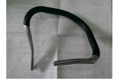 Ручка основна алюминій  бензопила 4500/5200/5800 Китай